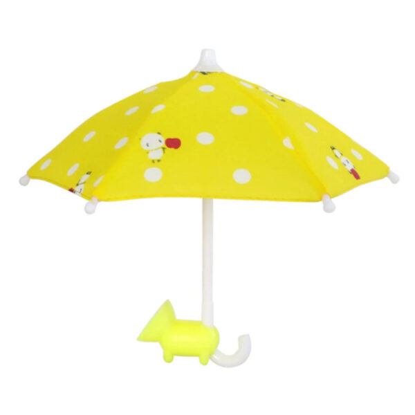 Umbrella Suction Cup Phone Holder - Image 5