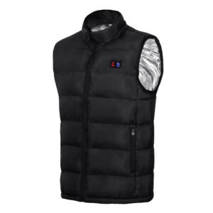 Unisex Warming Heated Vest