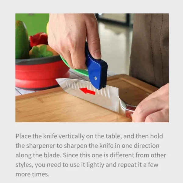 Universal Blade Sharpener - Image 2