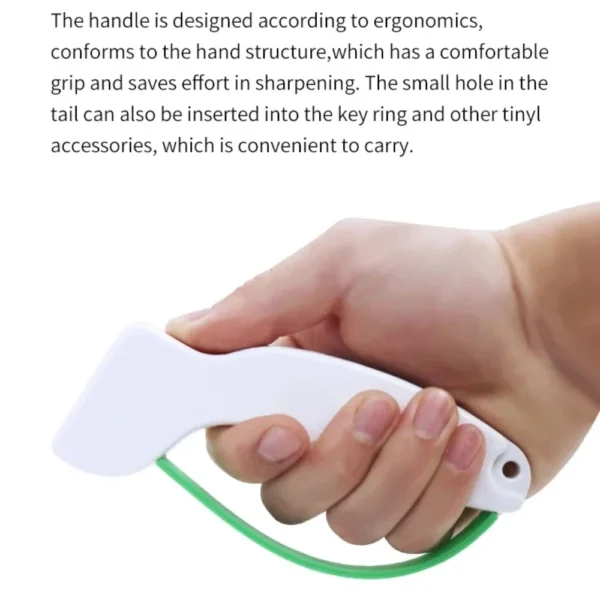 Universal Blade Sharpener - Image 5