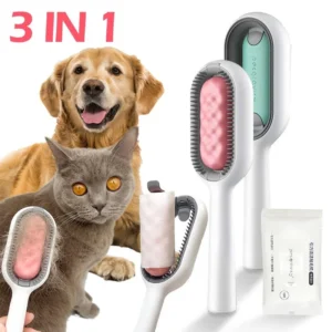 Universal Pet Knots Remover