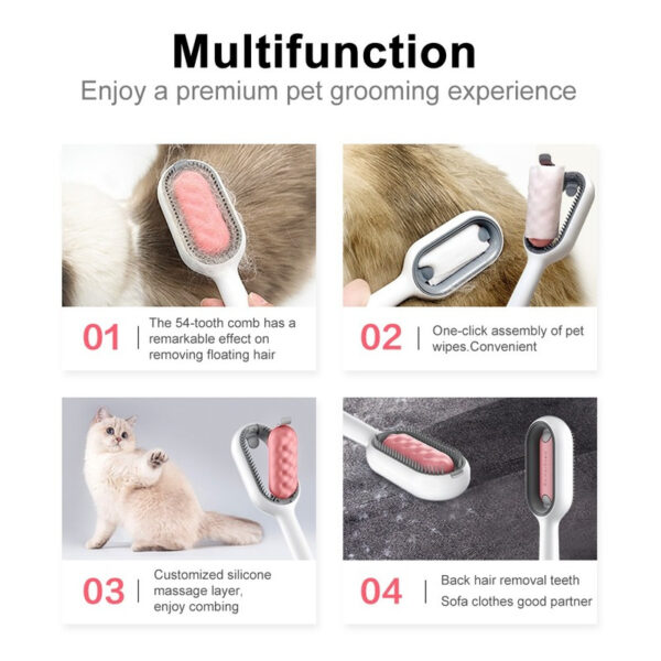 Universal Pet Knots Remover - Image 2