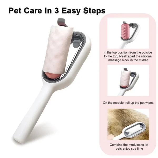 Universal Pet Knots Remover - Image 6