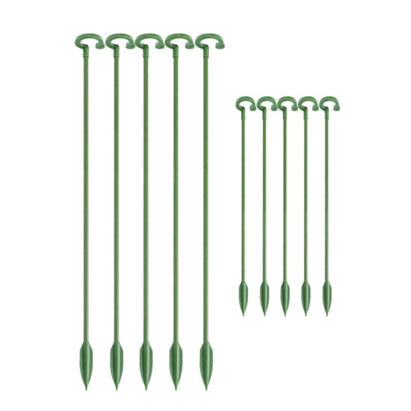 Upgrade Fiberglass Plant Support Stake - Image 2