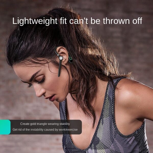 V8S Business Bluetooth Headset - Image 6