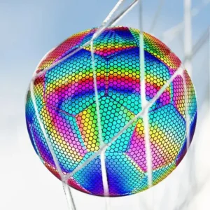 Viral Glowing Ball