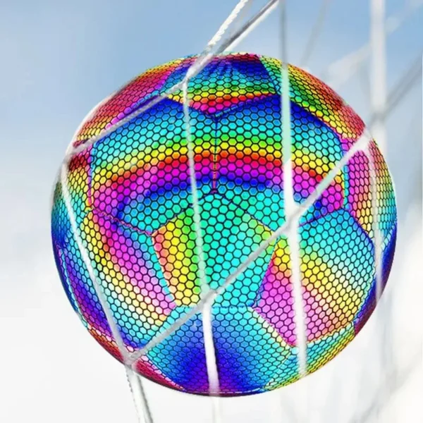 Viral Glowing Ball