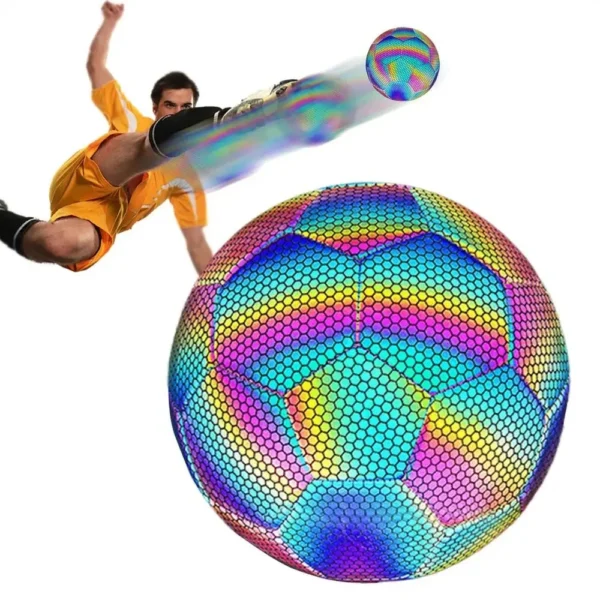 Viral Glowing Ball - Image 2
