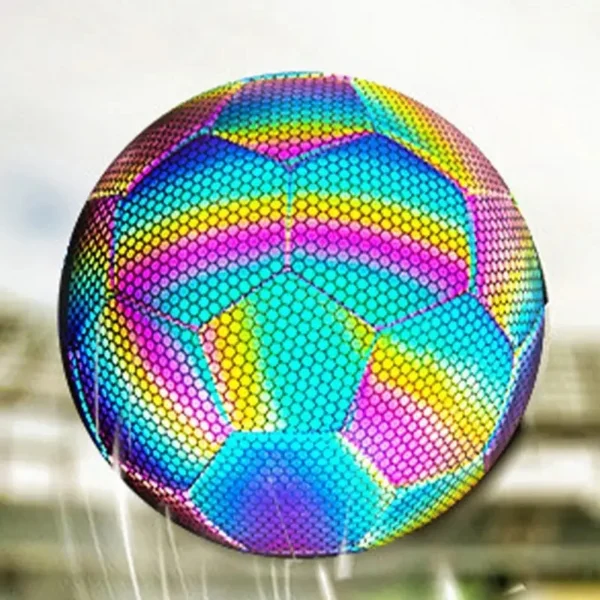 Viral Glowing Ball - Image 5
