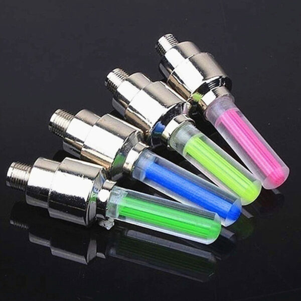 Waterproof Led Wheel Lights-4PCS - Image 2