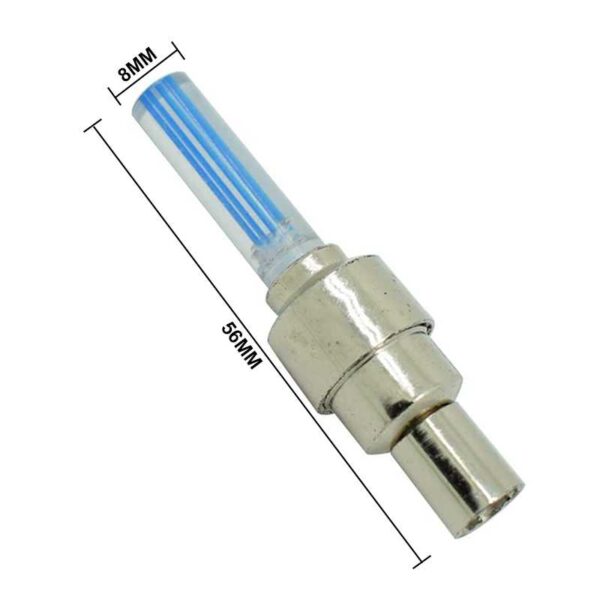 Waterproof Led Wheel Lights-4PCS - Image 5