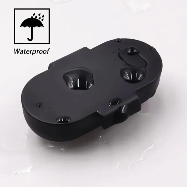 Wireless LED Strobe Lights-4pcs - Image 6