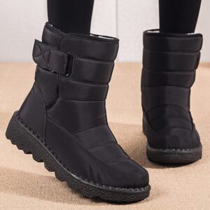 Women Winter Snow Boots