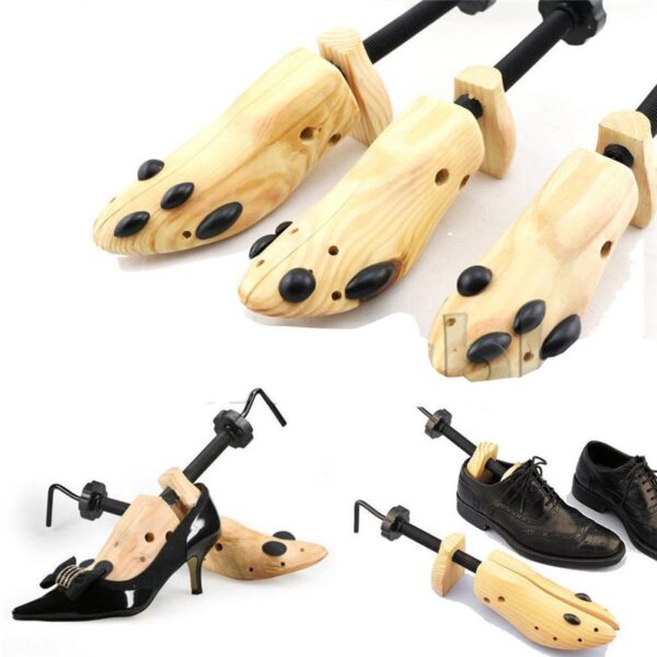 Wooden Shoe Stretcher - Image 3