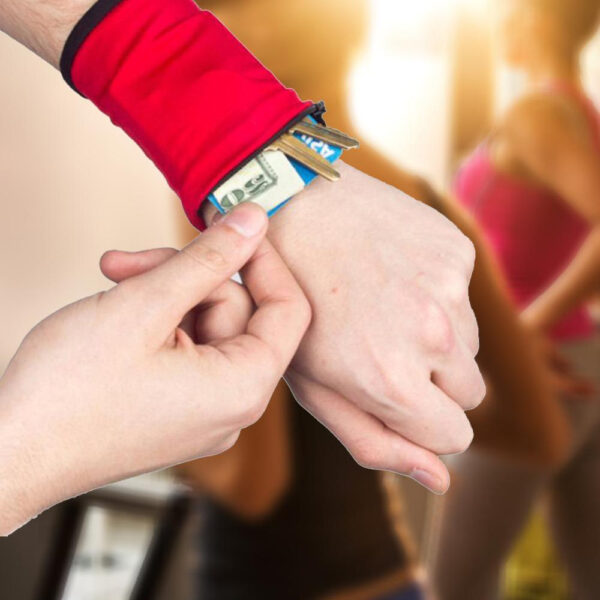 Wrist Pouch - Image 6