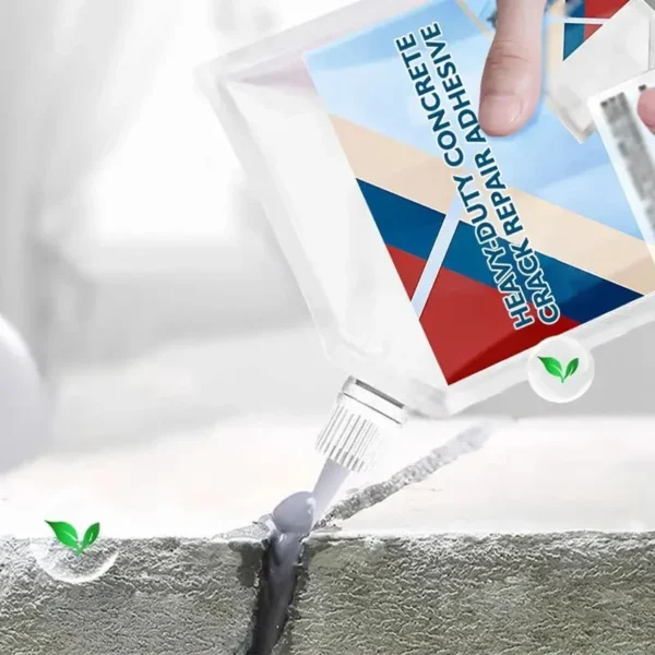 2 -IN- 1 CONCRETECRACK FILLER - Image 5