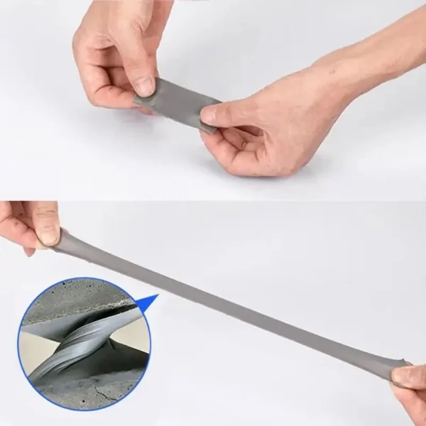 2 -IN- 1 CONCRETECRACK FILLER - Image 3