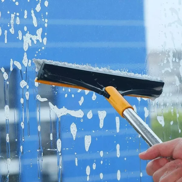 2 in 1 Floor Scrub Brush - Image 2