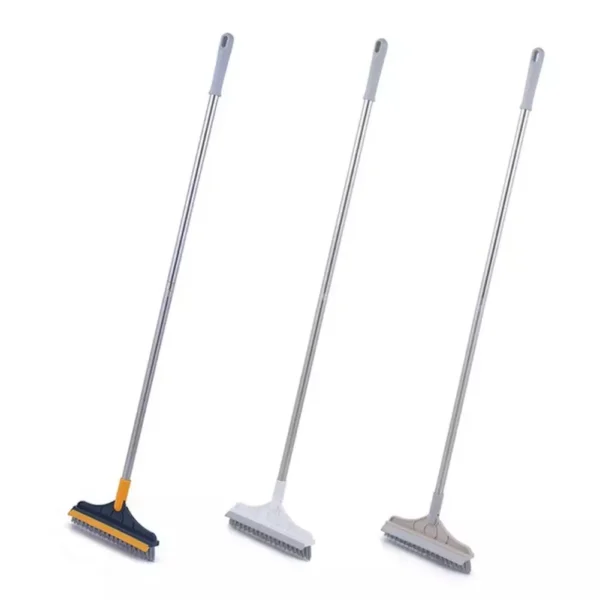 2 in 1 Floor Scrub Brush - Image 3