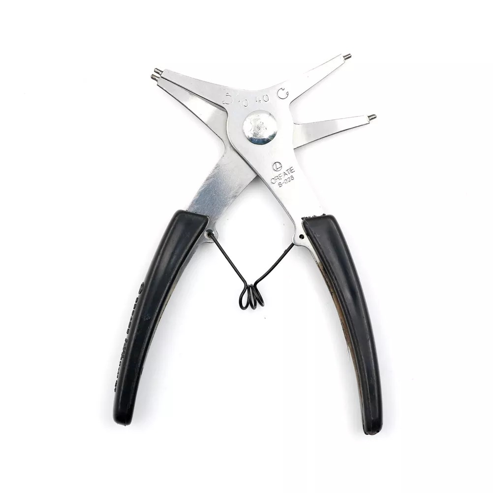 2-in-1 Snap Ring Pliers - Image 3