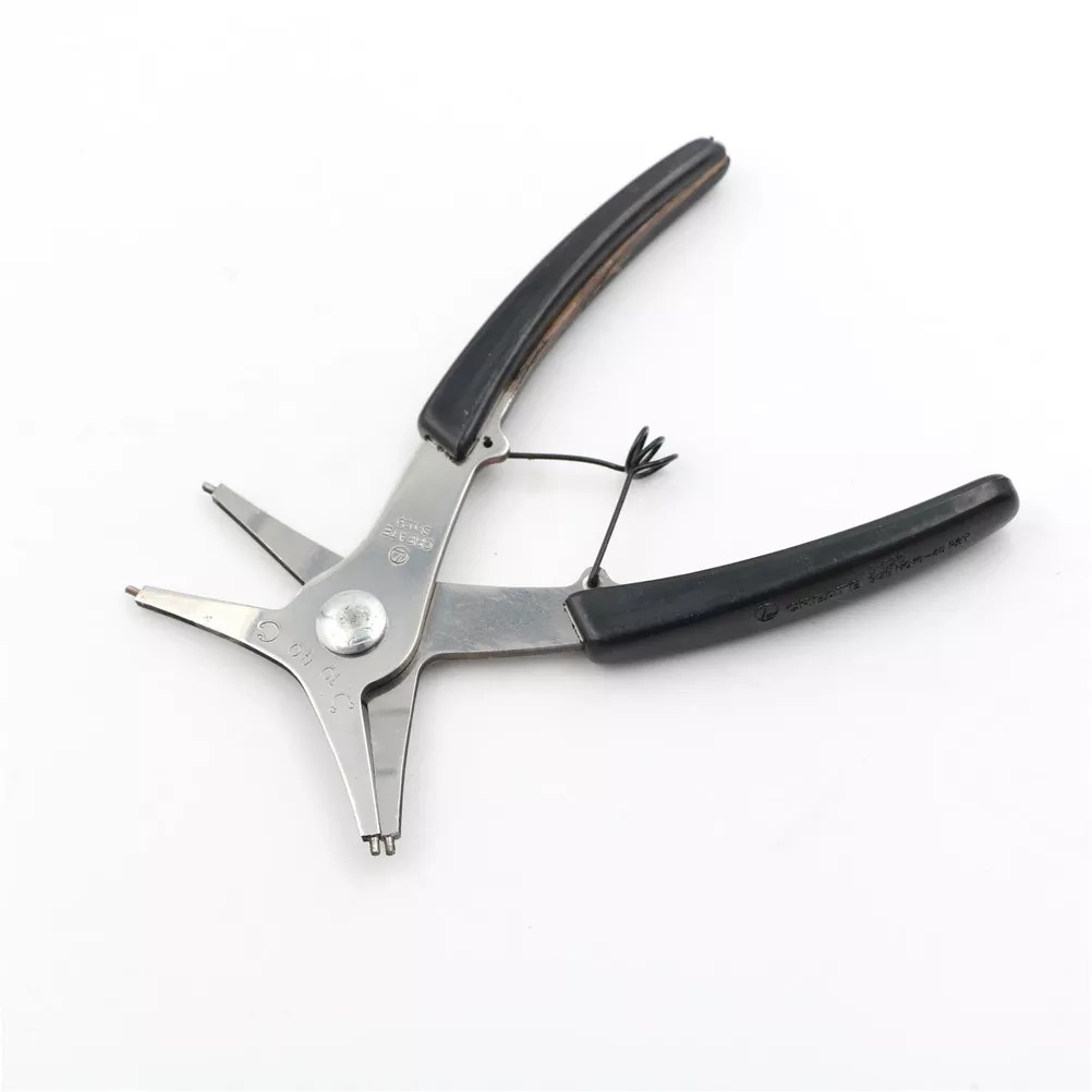 2-in-1 Snap Ring Pliers - Image 4