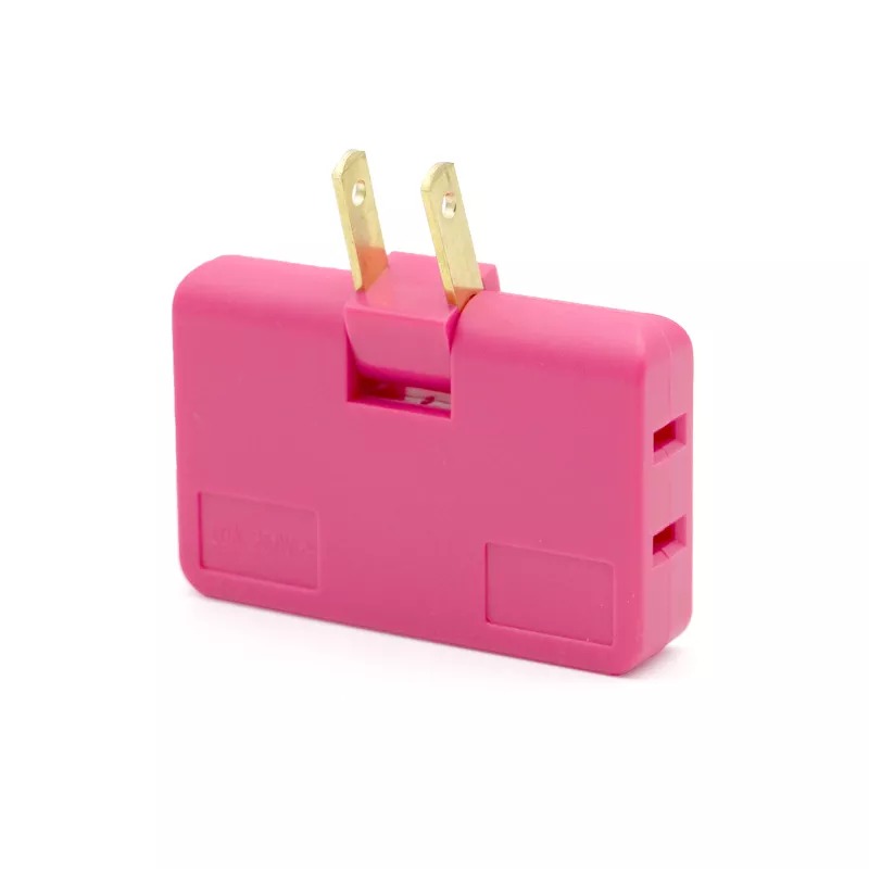 3 in 1 Rotatable Socket Converter- 4PCS+2 For Free - Image 6