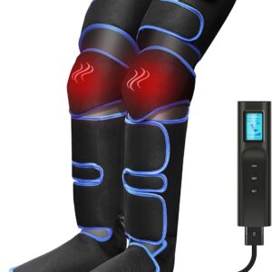 360° Foot Air Pressure Leg Massager