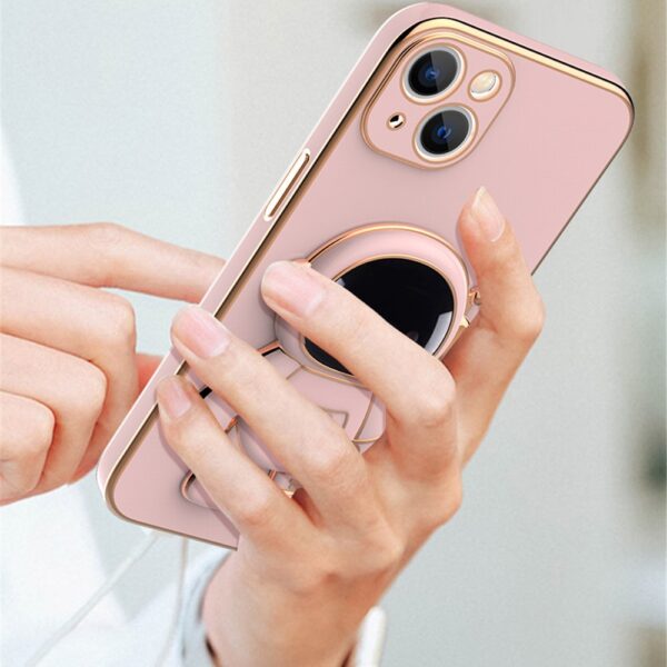 6D Astronaut Phone Case Cover - Image 4