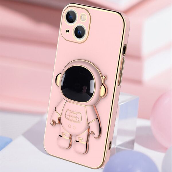 6D Astronaut Phone Case Cover - Image 5