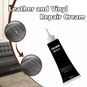 ADVANCED LEATHER REPAIR GEL