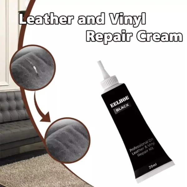 ADVANCED LEATHER REPAIR GEL