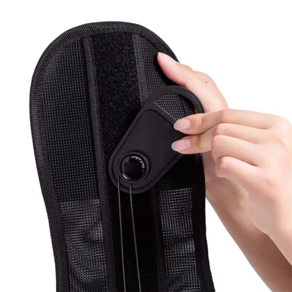 Adjustable Back Support Belt - Image 6