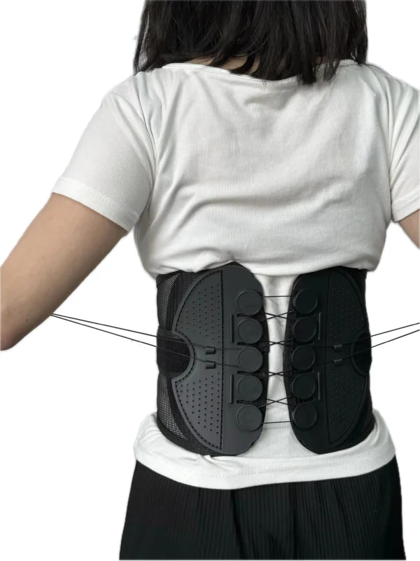 Adjustable Back Support Belt - Image 7