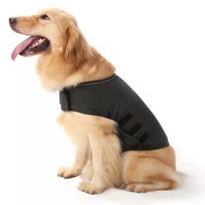 Anti Anxiety Dog Vest