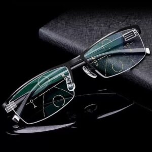 Anti-blue Dual Use Glasses