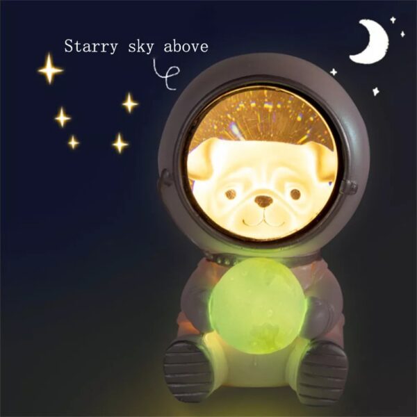 Astronaut LED Night Lights - Image 2