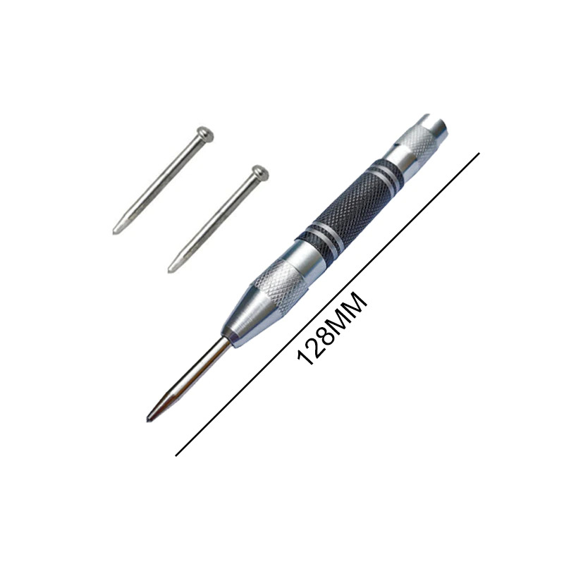 Automatic Center Punch Tool - Image 2