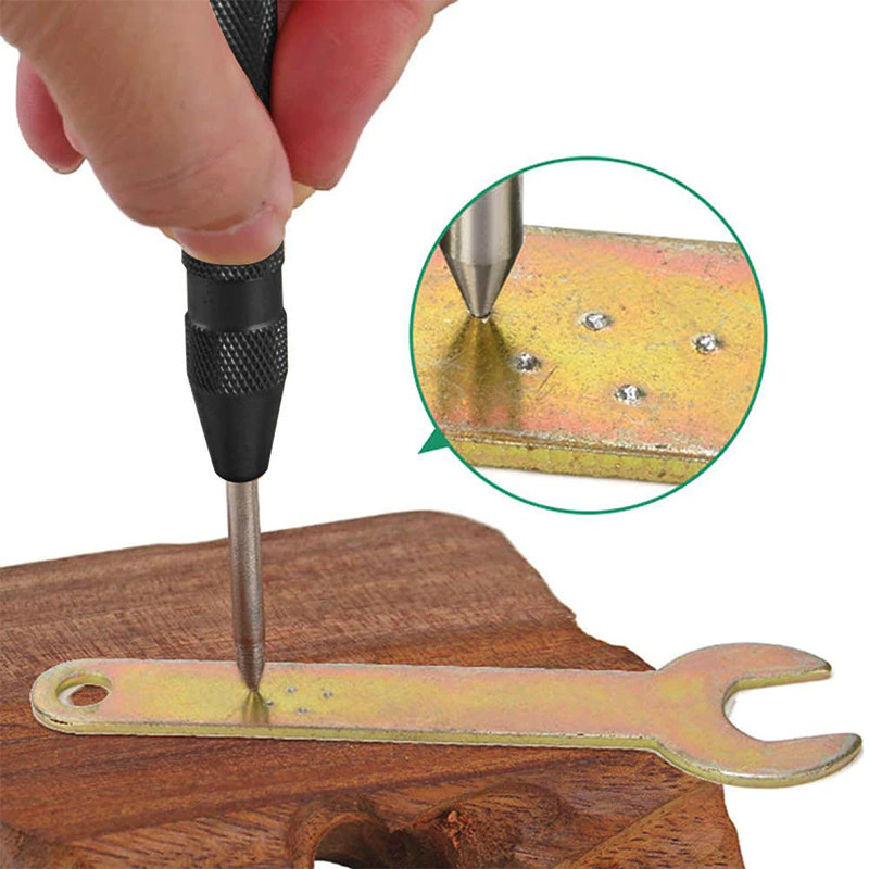 Automatic Center Punch Tool - Image 3