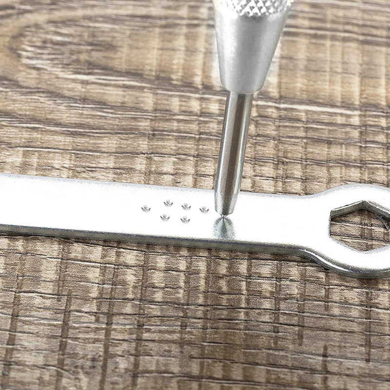 Automatic Center Punch Tool - Image 5