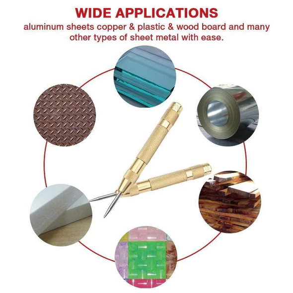 Automatic Center Punch Tool - Image 8