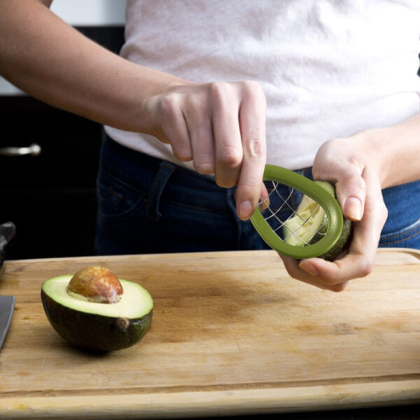 Avocado Cubes Slicer - Image 2