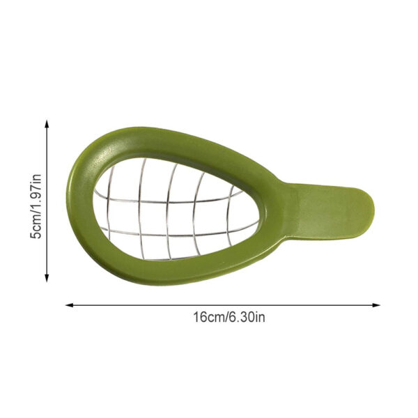 Avocado Cubes Slicer - Image 3