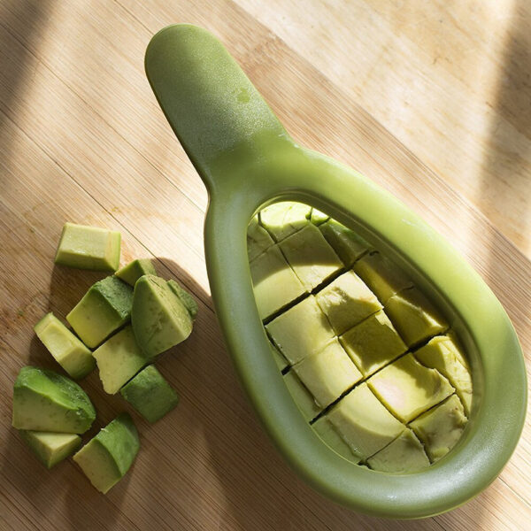 Avocado Cubes Slicer - Image 5