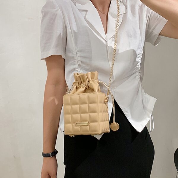 "BOX" Bag - Image 2