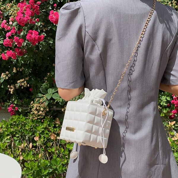 "BOX" Bag - Image 4