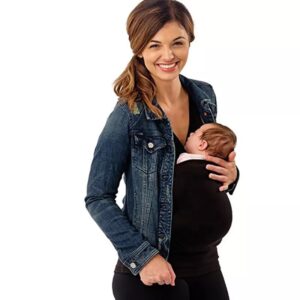 Baby Carrier Kangaroo Shirt