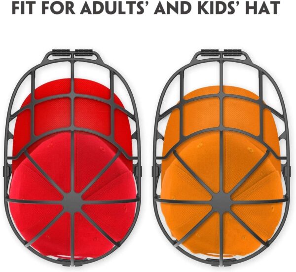 Ballcap Cap Washer - Image 2