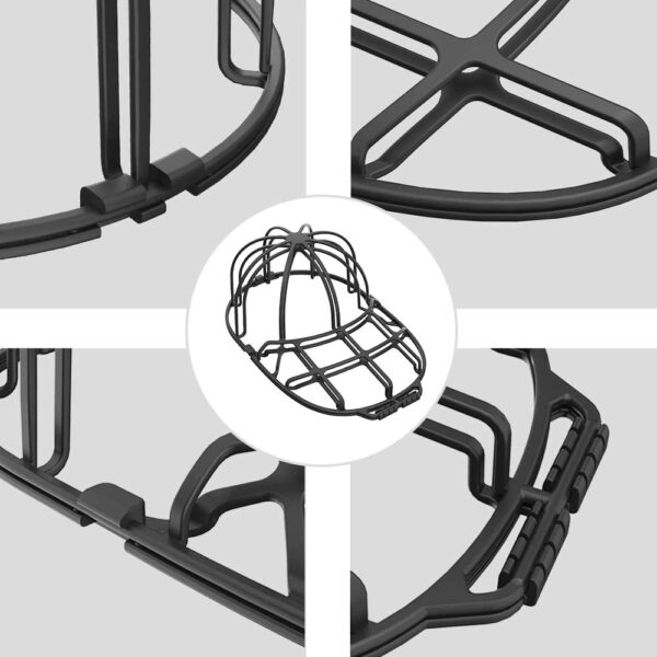 Ballcap Cap Washer - Image 5