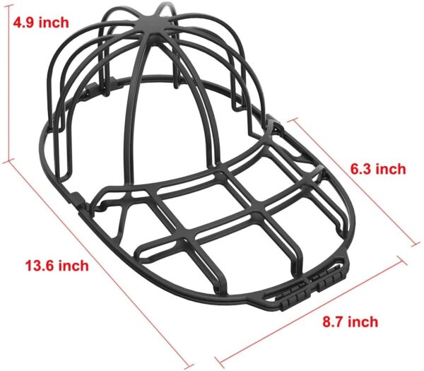 Ballcap Cap Washer - Image 6