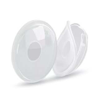 Breastmilk Collector Shell